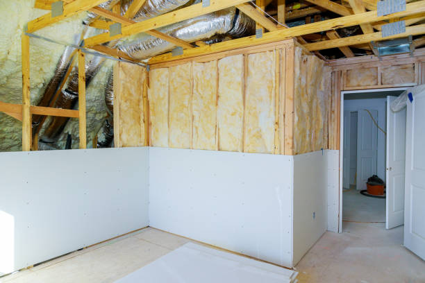 Insulation Contractors for Homes in Mount Vernon, MO