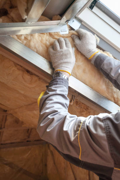 Best Affordable Insulation Services  in Unt Vernon, MO