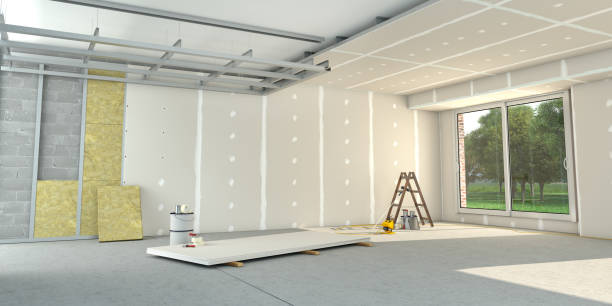 Best Garage Insulation Installation  in Unt Vernon, MO