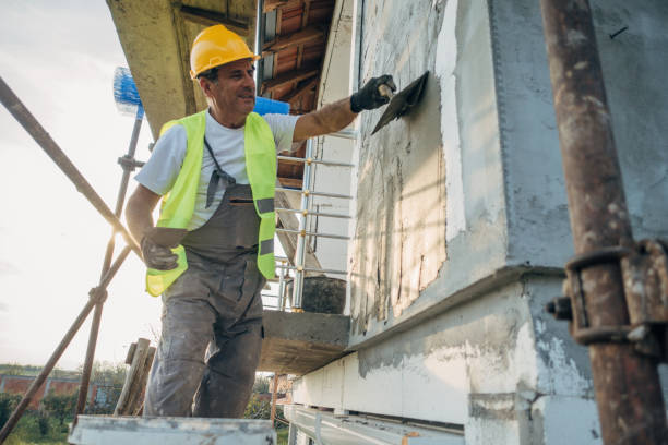 Best Professional Insulation Contractor  in Unt Vernon, MO