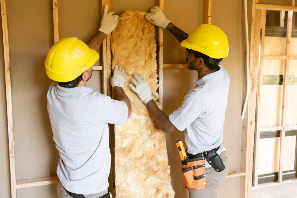 Range of Insulation Solutions in Mount Vernon, MO