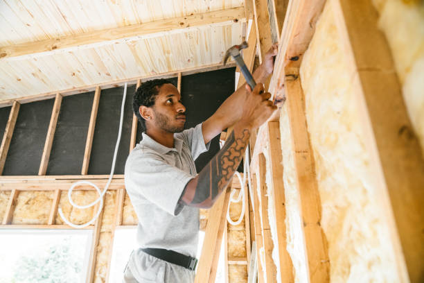 Best Commercial Insulation Contractor  in Unt Vernon, MO